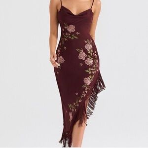 House of CB Eloisa Dress